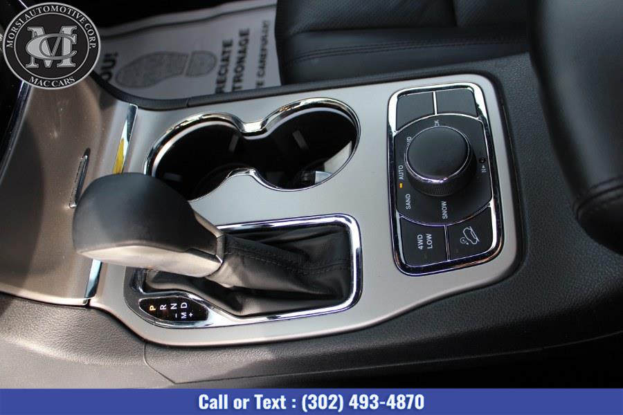 Used Jeep Grand Cherokee Limited X 4x4 2019 | Morsi Automotive Corp. New Castle, Delaware Used Jeep Grand Cherokee Limited X 4x4 2019 | Morsi Automotive Corp. New Castle, Delaware