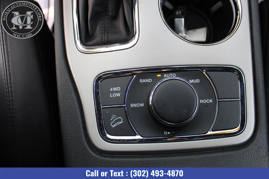 Used Jeep Grand Cherokee Limited X 4x4 2019 | Morsi Automotive Corp. New Castle, Delaware Used Jeep Grand Cherokee Limited X 4x4 2019 | Morsi Automotive Corp. New Castle, Delaware