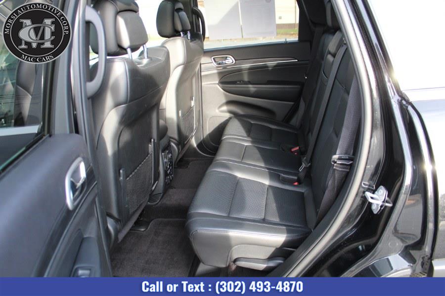 Used Jeep Grand Cherokee Limited X 4x4 2019 | Morsi Automotive Corp. New Castle, Delaware Used Jeep Grand Cherokee Limited X 4x4 2019 | Morsi Automotive Corp. New Castle, Delaware