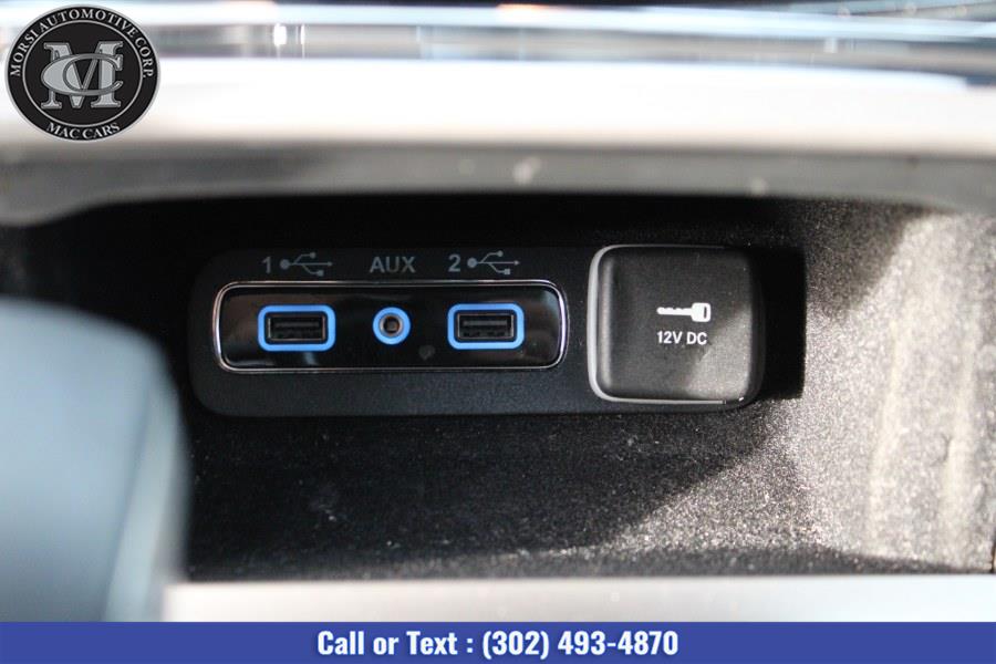 Used Jeep Grand Cherokee Limited X 4x4 2019 | Morsi Automotive Corp. New Castle, Delaware Used Jeep Grand Cherokee Limited X 4x4 2019 | Morsi Automotive Corp. New Castle, Delaware