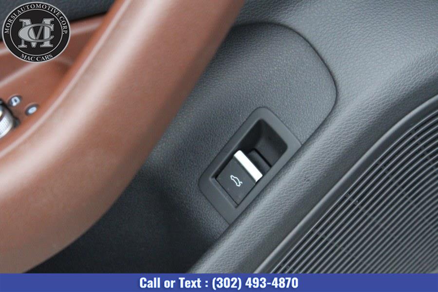 Used Audi A4 2.0 TFSI Tech Premium Plus S Tronic quattro AWD 2018 | Morsi Automotive Corp. New Castle, Delaware Used Audi A4 2.0 TFSI Tech Premium Plus S Tronic quattro AWD 2018 | Morsi Automotive Corp. New Castle, Delaware