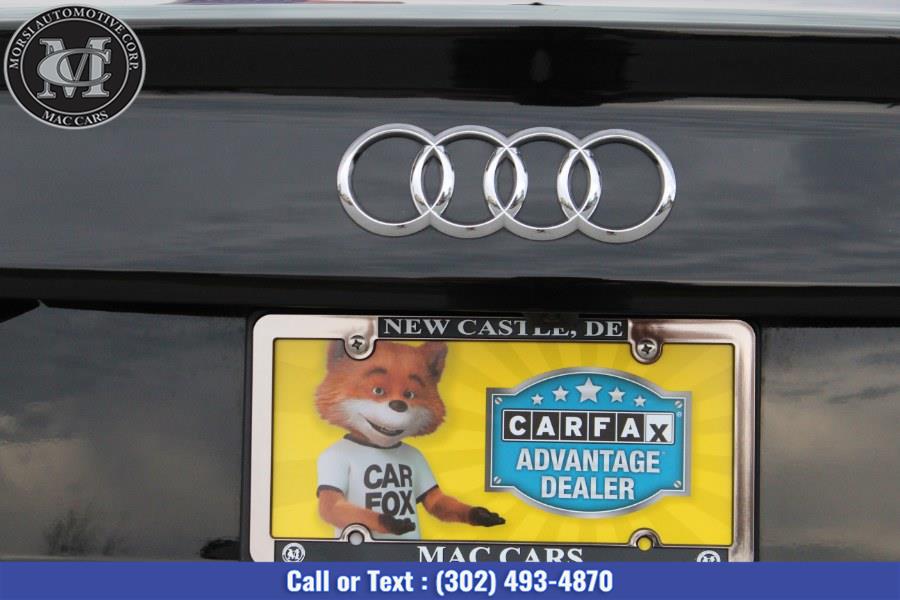 Used Audi A4 2.0 TFSI Tech Premium Plus S Tronic quattro AWD 2018 | Morsi Automotive Corp. New Castle, Delaware Used Audi A4 2.0 TFSI Tech Premium Plus S Tronic quattro AWD 2018 | Morsi Automotive Corp. New Castle, Delaware