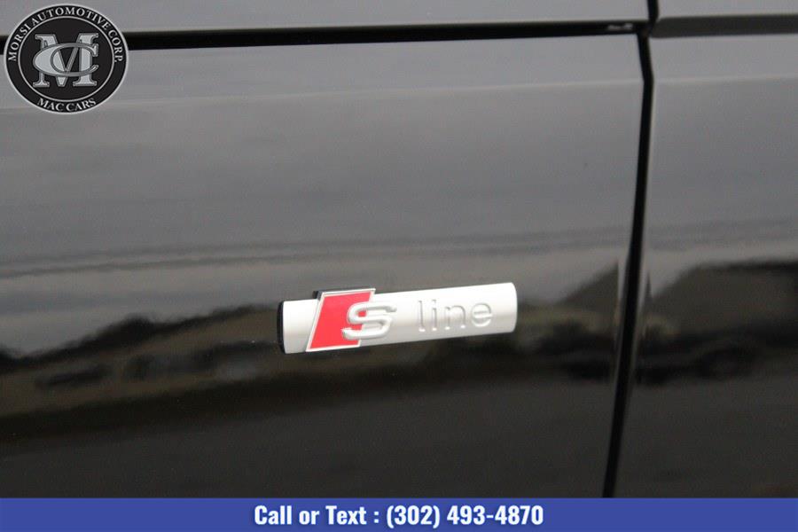 Used Audi A4 2.0 TFSI Tech Premium Plus S Tronic quattro AWD 2018 | Morsi Automotive Corp. New Castle, Delaware Used Audi A4 2.0 TFSI Tech Premium Plus S Tronic quattro AWD 2018 | Morsi Automotive Corp. New Castle, Delaware