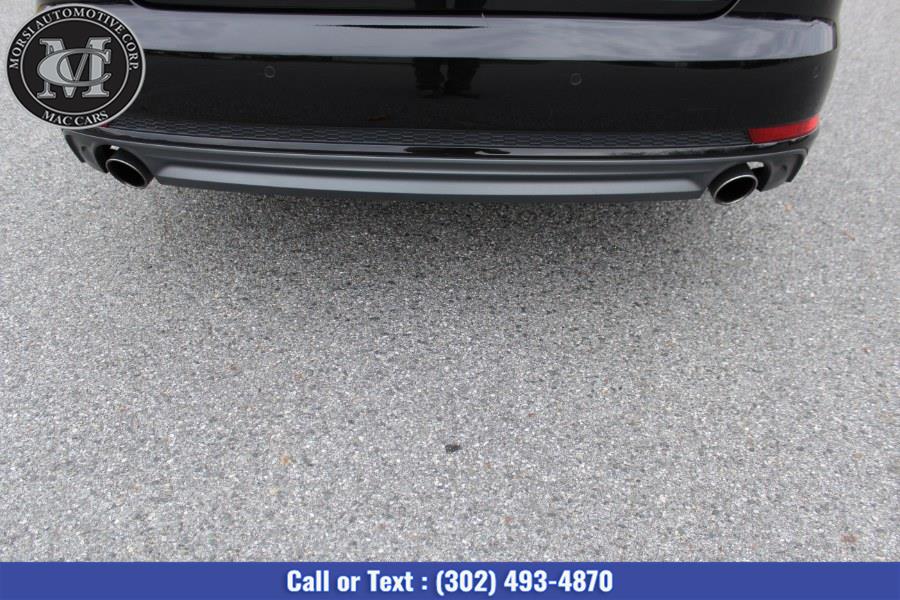 Used Audi A4 2.0 TFSI Tech Premium Plus S Tronic quattro AWD 2018 | Morsi Automotive Corp. New Castle, Delaware Used Audi A4 2.0 TFSI Tech Premium Plus S Tronic quattro AWD 2018 | Morsi Automotive Corp. New Castle, Delaware