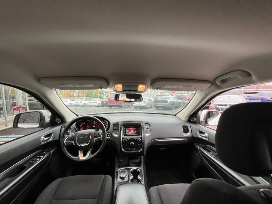 2015 Dodge Durango AWD 4dr SXT, available for sale in Elmont, New York | Sunrise of Elmont. Elmont, New York 2015 Dodge Durango AWD 4dr SXT, available for sale in Elmont, New York | Sunrise of Elmont. Elmont, New York