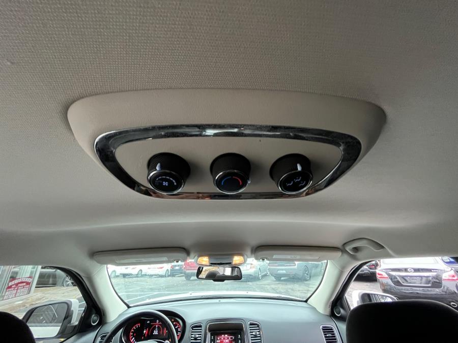 2015 Dodge Durango AWD 4dr SXT, available for sale in Elmont, New York | Sunrise of Elmont. Elmont, New York 2015 Dodge Durango AWD 4dr SXT, available for sale in Elmont, New York | Sunrise of Elmont. Elmont, New York