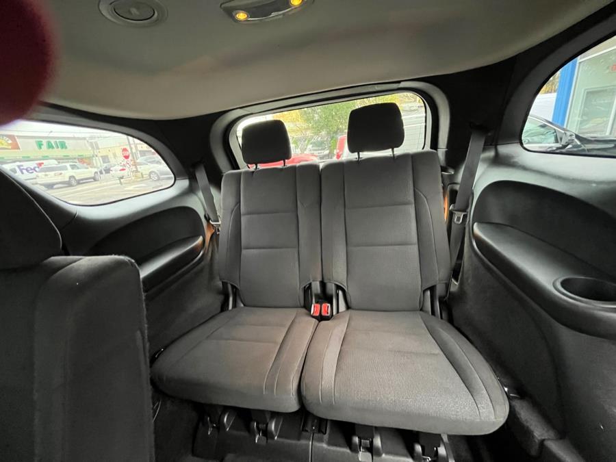 2015 Dodge Durango AWD 4dr SXT, available for sale in Elmont, New York | Sunrise of Elmont. Elmont, New York 2015 Dodge Durango AWD 4dr SXT, available for sale in Elmont, New York | Sunrise of Elmont. Elmont, New York