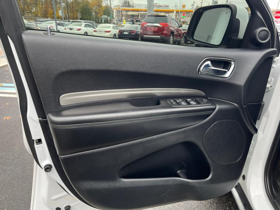 2015 Dodge Durango AWD 4dr SXT, available for sale in Elmont, New York | Sunrise of Elmont. Elmont, New York 2015 Dodge Durango AWD 4dr SXT, available for sale in Elmont, New York | Sunrise of Elmont. Elmont, New York