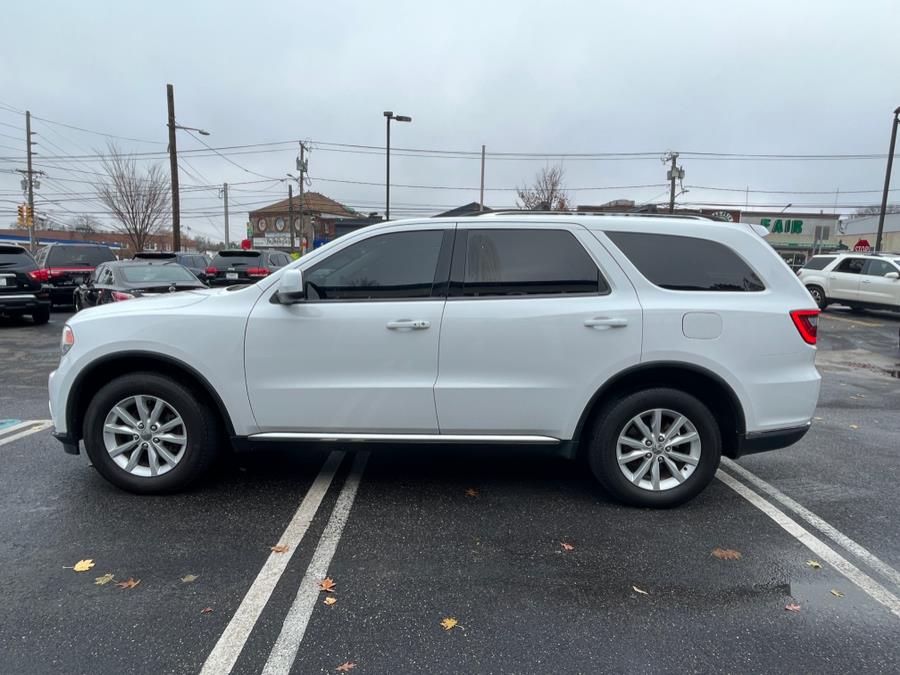 2015 Dodge Durango AWD 4dr SXT, available for sale in Elmont, New York | Sunrise of Elmont. Elmont, New York 2015 Dodge Durango AWD 4dr SXT, available for sale in Elmont, New York | Sunrise of Elmont. Elmont, New York