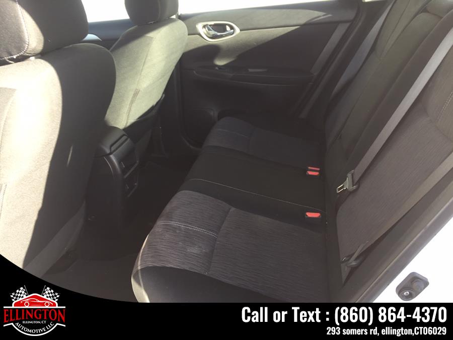Used Nissan Sentra 4dr Sdn I4 CVT SV 2014 | Ellington Automotive LLC. Ellington, Connecticut Used Nissan Sentra 4dr Sdn I4 CVT SV 2014 | Ellington Automotive LLC. Ellington, Connecticut