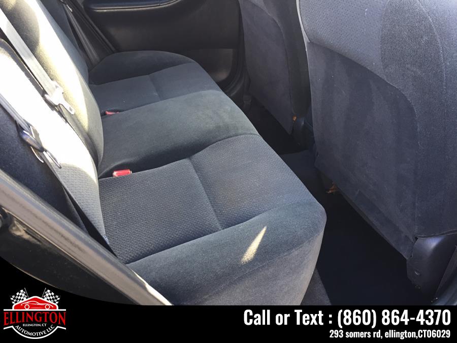 Used Toyota Corolla 4dr Sdn S Auto 2003 | Ellington Automotive LLC. Ellington, Connecticut Used Toyota Corolla 4dr Sdn S Auto 2003 | Ellington Automotive LLC. Ellington, Connecticut