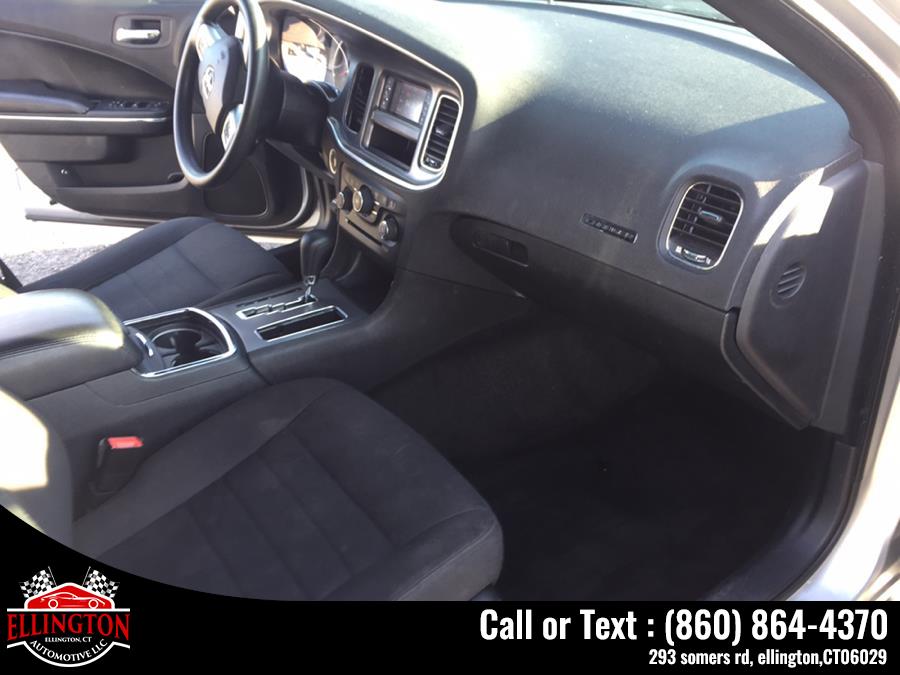 Used Dodge Charger 4dr Sdn SE RWD 2012 | Ellington Automotive LLC. Ellington, Connecticut Used Dodge Charger 4dr Sdn SE RWD 2012 | Ellington Automotive LLC. Ellington, Connecticut