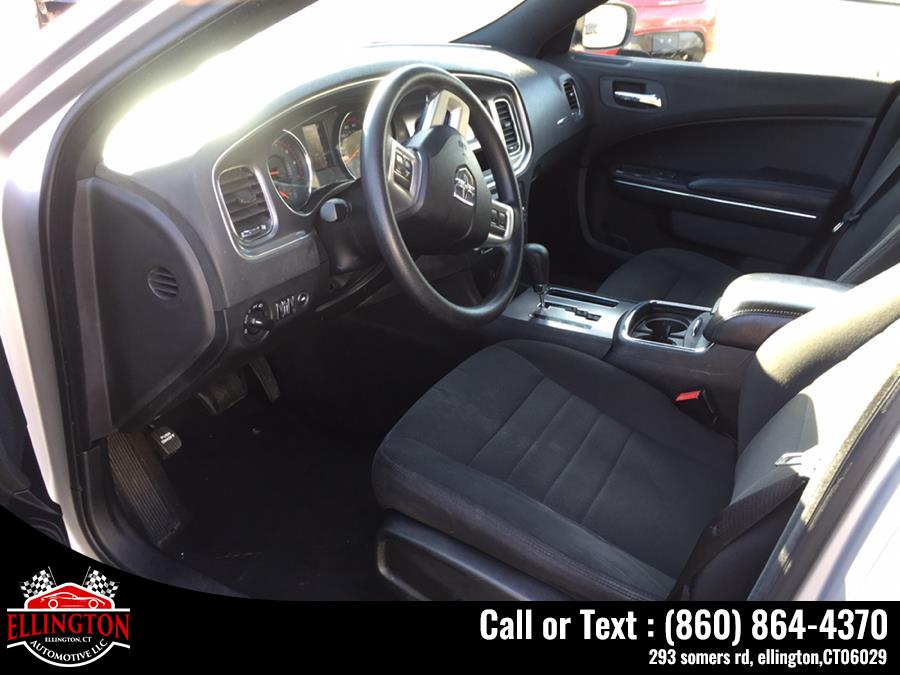 Used Dodge Charger 4dr Sdn SE RWD 2012 | Ellington Automotive LLC. Ellington, Connecticut Used Dodge Charger 4dr Sdn SE RWD 2012 | Ellington Automotive LLC. Ellington, Connecticut