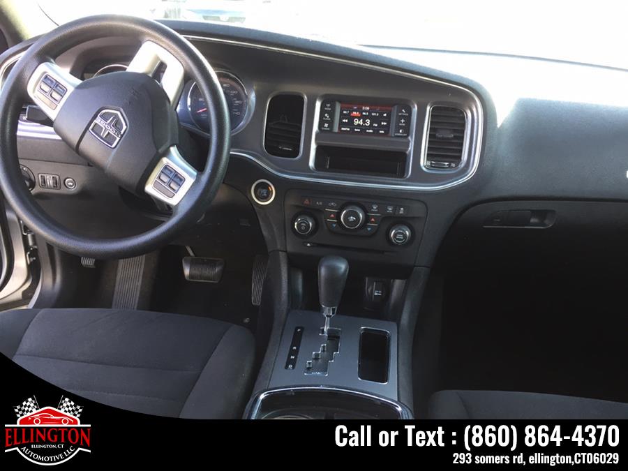 Used Dodge Charger 4dr Sdn SE RWD 2012 | Ellington Automotive LLC. Ellington, Connecticut Used Dodge Charger 4dr Sdn SE RWD 2012 | Ellington Automotive LLC. Ellington, Connecticut