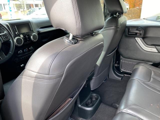 Used Jeep Wrangler Jk Unlimited Sahara 2018 | Blasius Federal Road. Brookfield, Connecticut Used Jeep Wrangler Jk Unlimited Sahara 2018 | Blasius Federal Road. Brookfield, Connecticut