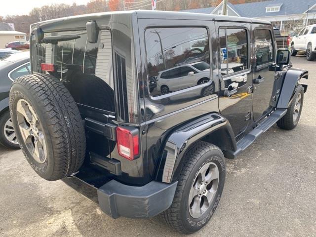 Used Jeep Wrangler Jk Unlimited Sahara 2018 | Blasius Federal Road. Brookfield, Connecticut Used Jeep Wrangler Jk Unlimited Sahara 2018 | Blasius Federal Road. Brookfield, Connecticut