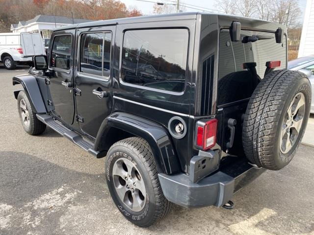 Used Jeep Wrangler Jk Unlimited Sahara 2018 | Blasius Federal Road. Brookfield, Connecticut Used Jeep Wrangler Jk Unlimited Sahara 2018 | Blasius Federal Road. Brookfield, Connecticut