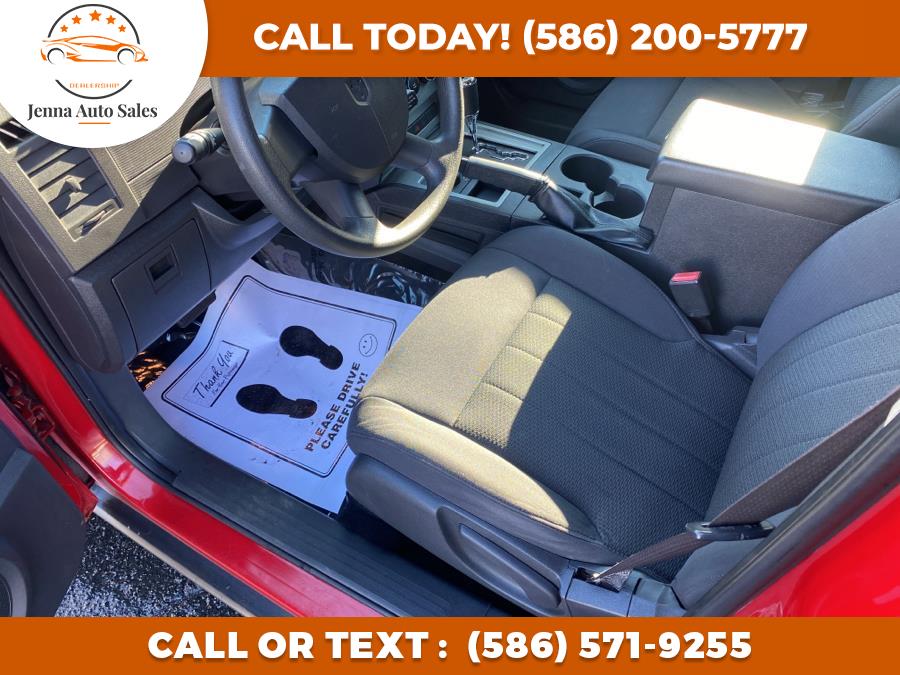 Used Dodge Nitro 4WD 4dr Heat 2011 | Jenna Auto Sale Inc. Roseville, Michigan Used Dodge Nitro 4WD 4dr Heat 2011 | Jenna Auto Sale Inc. Roseville, Michigan