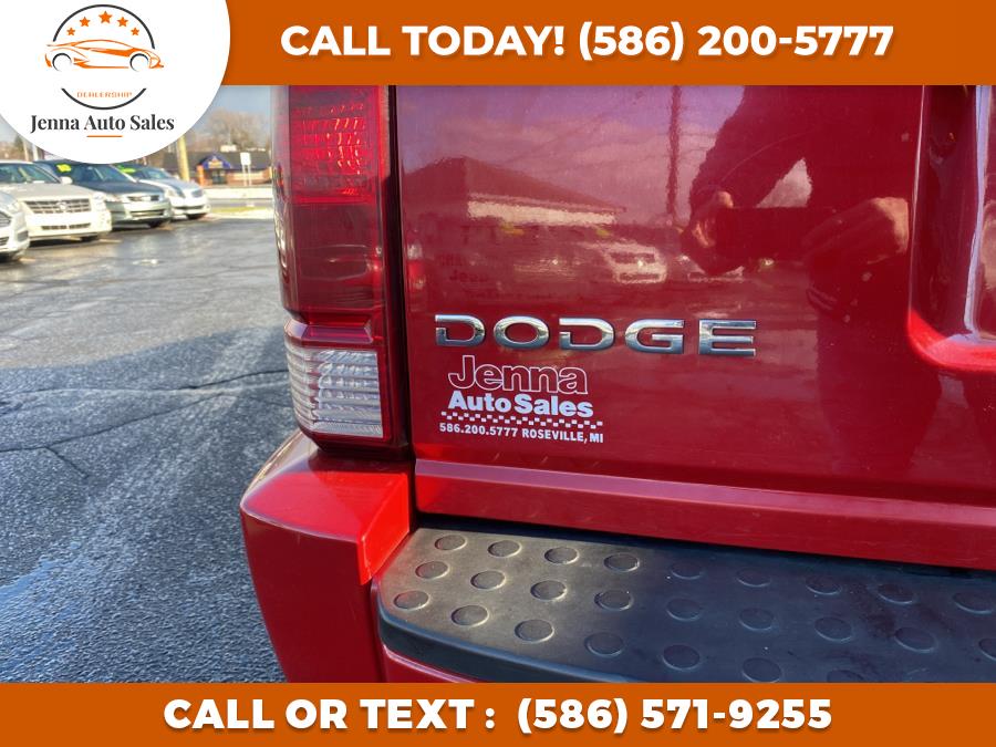 Used Dodge Nitro 4WD 4dr Heat 2011 | Jenna Auto Sale Inc. Roseville, Michigan Used Dodge Nitro 4WD 4dr Heat 2011 | Jenna Auto Sale Inc. Roseville, Michigan