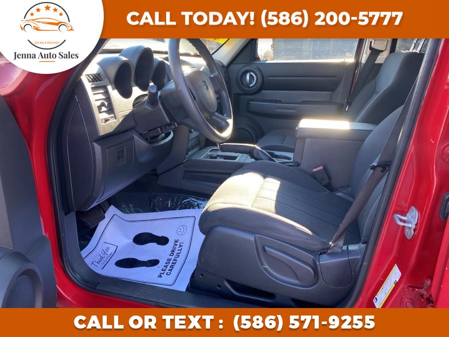 Used Dodge Nitro 4WD 4dr Heat 2011 | Jenna Auto Sale Inc. Roseville, Michigan Used Dodge Nitro 4WD 4dr Heat 2011 | Jenna Auto Sale Inc. Roseville, Michigan