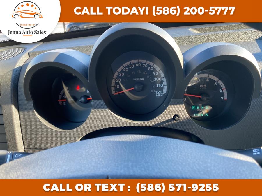 Used Dodge Nitro 4WD 4dr Heat 2011 | Jenna Auto Sale Inc. Roseville, Michigan Used Dodge Nitro 4WD 4dr Heat 2011 | Jenna Auto Sale Inc. Roseville, Michigan