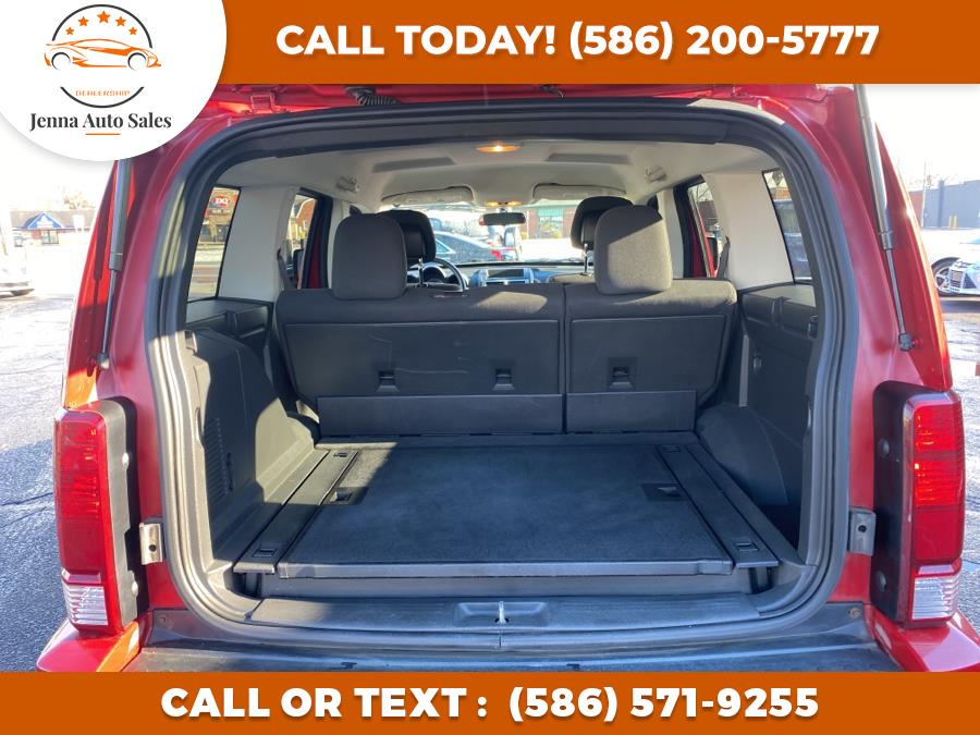 Used Dodge Nitro 4WD 4dr Heat 2011 | Jenna Auto Sale Inc. Roseville, Michigan Used Dodge Nitro 4WD 4dr Heat 2011 | Jenna Auto Sale Inc. Roseville, Michigan