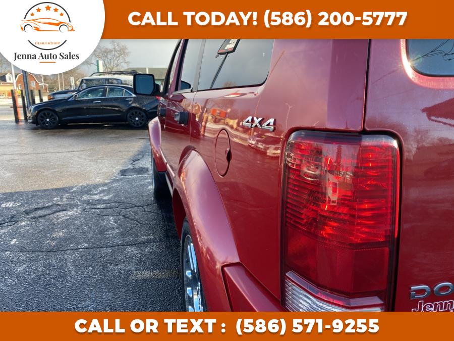 Used Dodge Nitro 4WD 4dr Heat 2011 | Jenna Auto Sale Inc. Roseville, Michigan Used Dodge Nitro 4WD 4dr Heat 2011 | Jenna Auto Sale Inc. Roseville, Michigan