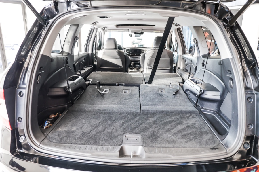 Used Honda Pilot EX-L AWD 2020 | 26 Motors Long Island. ELMONT, New York Used Honda Pilot EX-L AWD 2020 | 26 Motors Long Island. ELMONT, New York