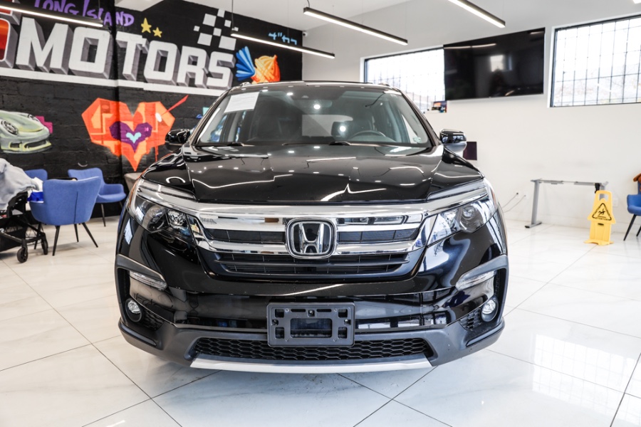 Used Honda Pilot EX-L AWD 2020 | 26 Motors Long Island. ELMONT, New York Used Honda Pilot EX-L AWD 2020 | 26 Motors Long Island. ELMONT, New York