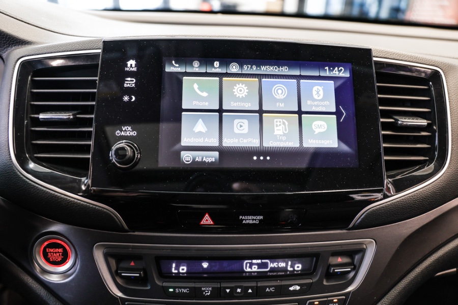 Used Honda Pilot EX-L AWD 2020 | 26 Motors Long Island. ELMONT, New York Used Honda Pilot EX-L AWD 2020 | 26 Motors Long Island. ELMONT, New York