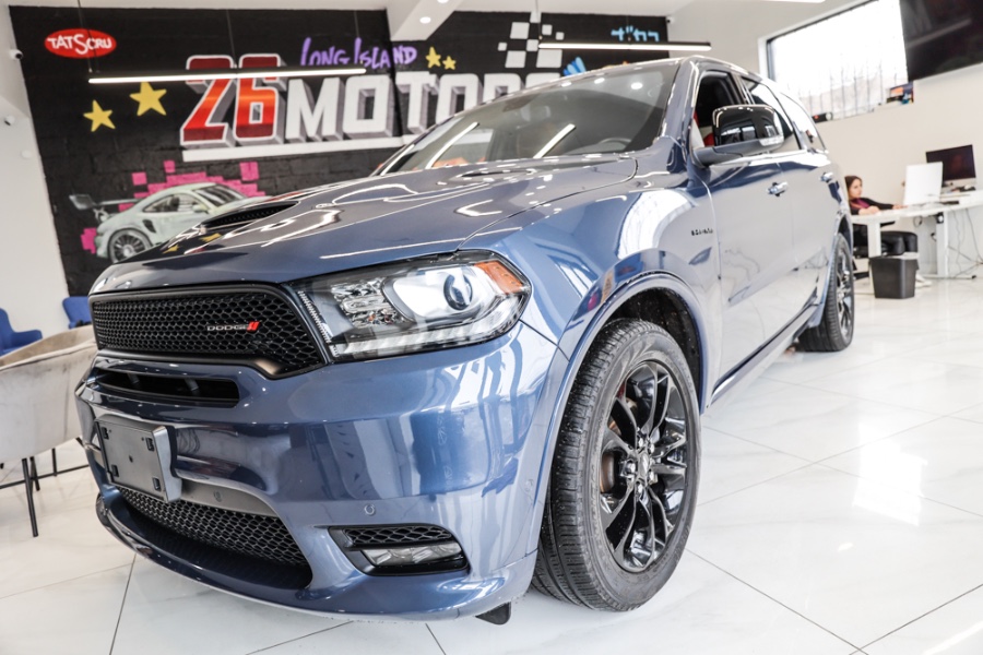 Used Dodge Durango RT R/T AWD 2020 | 26 Motors Long Island. ELMONT, New York Used Dodge Durango RT R/T AWD 2020 | 26 Motors Long Island. ELMONT, New York