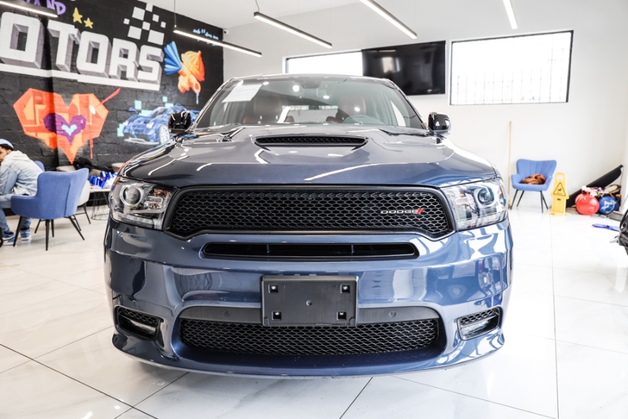 Used Dodge Durango RT R/T AWD 2020 | 26 Motors Long Island. ELMONT, New York Used Dodge Durango RT R/T AWD 2020 | 26 Motors Long Island. ELMONT, New York
