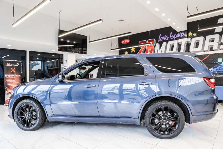 Used Dodge Durango RT R/T AWD 2020 | 26 Motors Long Island. ELMONT, New York Used Dodge Durango RT R/T AWD 2020 | 26 Motors Long Island. ELMONT, New York