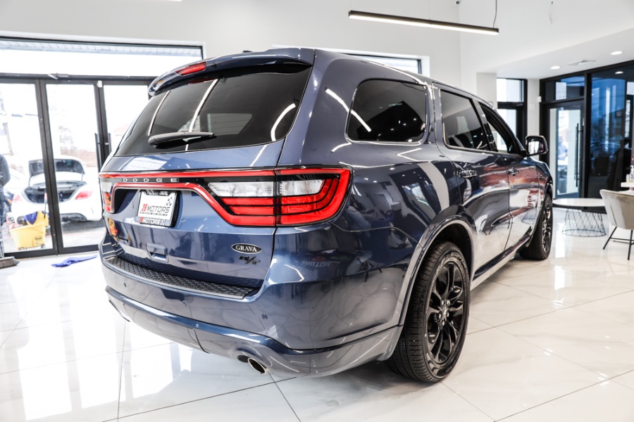 Used Dodge Durango RT R/T AWD 2020 | 26 Motors Long Island. ELMONT, New York Used Dodge Durango RT R/T AWD 2020 | 26 Motors Long Island. ELMONT, New York