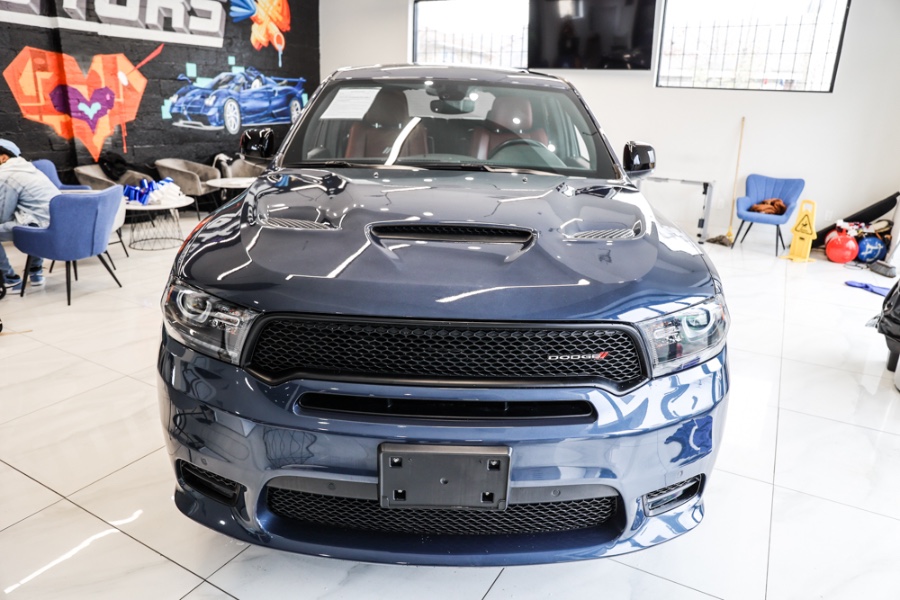Used Dodge Durango RT R/T AWD 2020 | 26 Motors Long Island. ELMONT, New York Used Dodge Durango RT R/T AWD 2020 | 26 Motors Long Island. ELMONT, New York