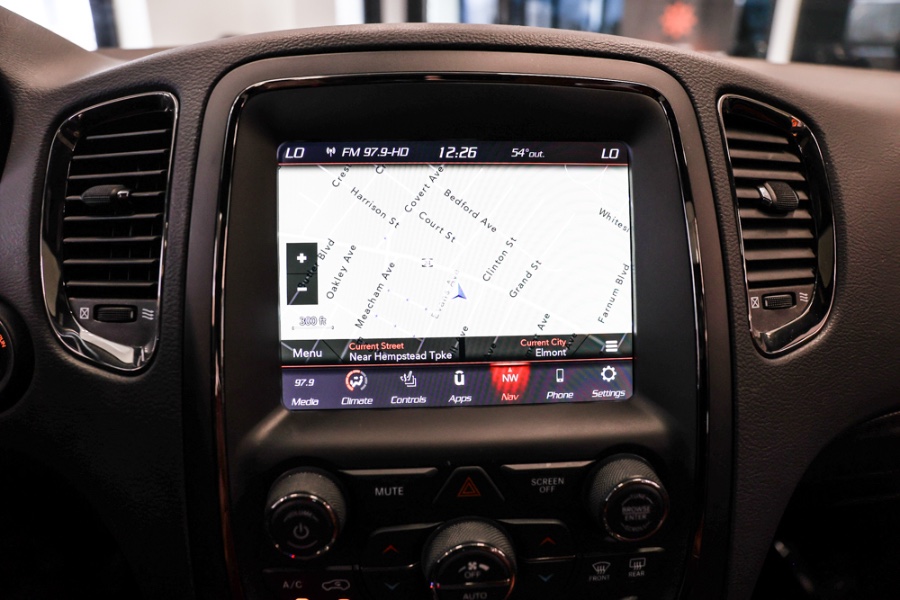 Used Dodge Durango RT R/T AWD 2020 | 26 Motors Long Island. ELMONT, New York Used Dodge Durango RT R/T AWD 2020 | 26 Motors Long Island. ELMONT, New York