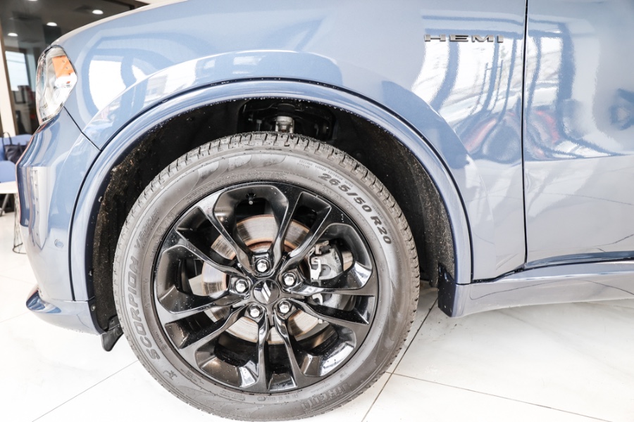 Used Dodge Durango RT R/T AWD 2020 | 26 Motors Long Island. ELMONT, New York Used Dodge Durango RT R/T AWD 2020 | 26 Motors Long Island. ELMONT, New York