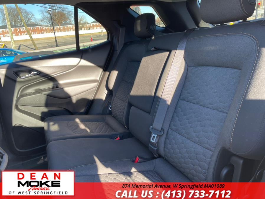 Used Chevrolet Equinox AWD 4dr LT w/2LT 2018 | Dean Moke America of West Springfield. W Springfield, Massachusetts Used Chevrolet Equinox AWD 4dr LT w/2LT 2018 | Dean Moke America of West Springfield. W Springfield, Massachusetts