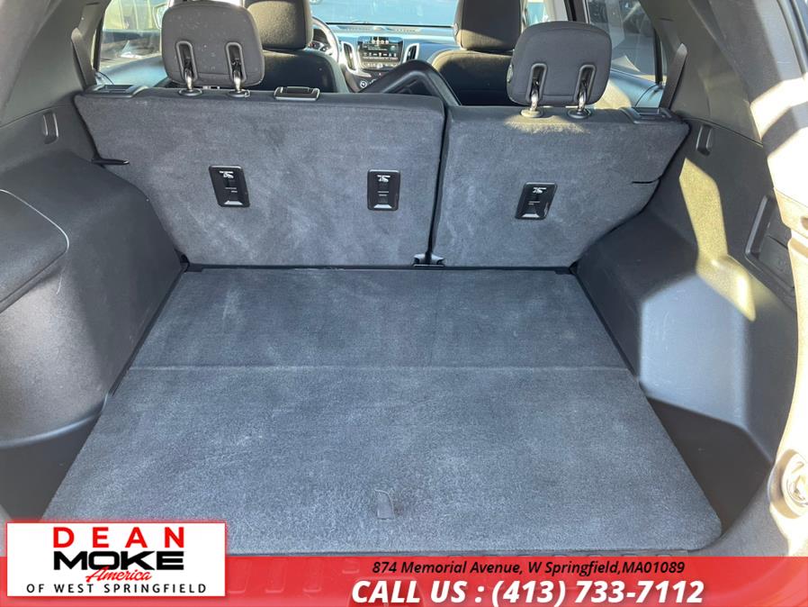 Used Chevrolet Equinox AWD 4dr LT w/2LT 2018 | Dean Moke America of West Springfield. W Springfield, Massachusetts Used Chevrolet Equinox AWD 4dr LT w/2LT 2018 | Dean Moke America of West Springfield. W Springfield, Massachusetts