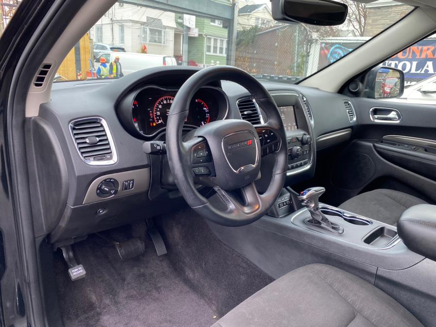 Used Dodge Durango SXT AWD 2018 | Sunrise Autoland. Jamaica, New York Used Dodge Durango SXT AWD 2018 | Sunrise Autoland. Jamaica, New York