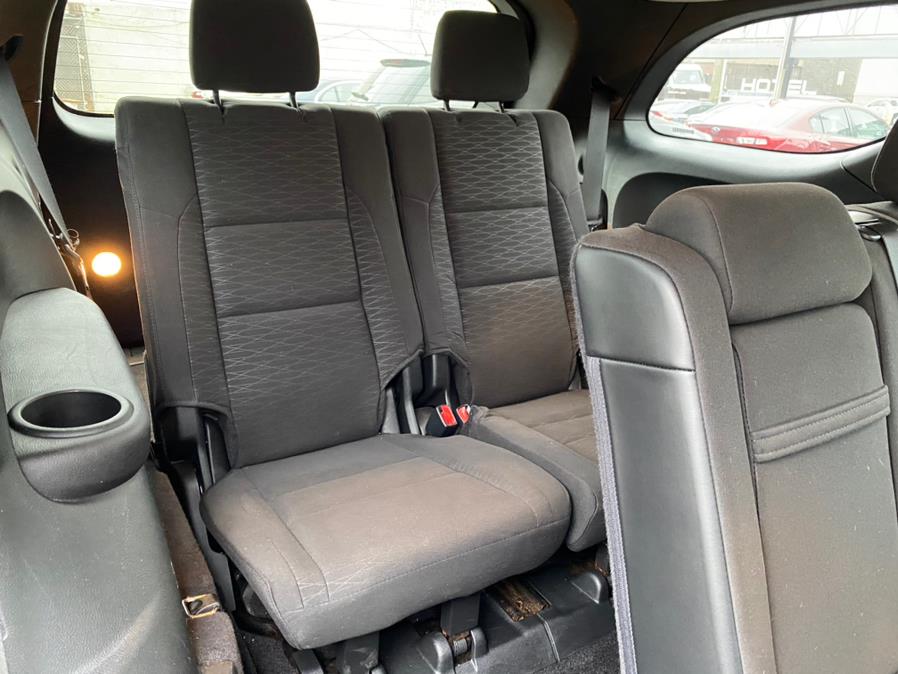 Used Dodge Durango SXT AWD 2018 | Sunrise Autoland. Jamaica, New York Used Dodge Durango SXT AWD 2018 | Sunrise Autoland. Jamaica, New York