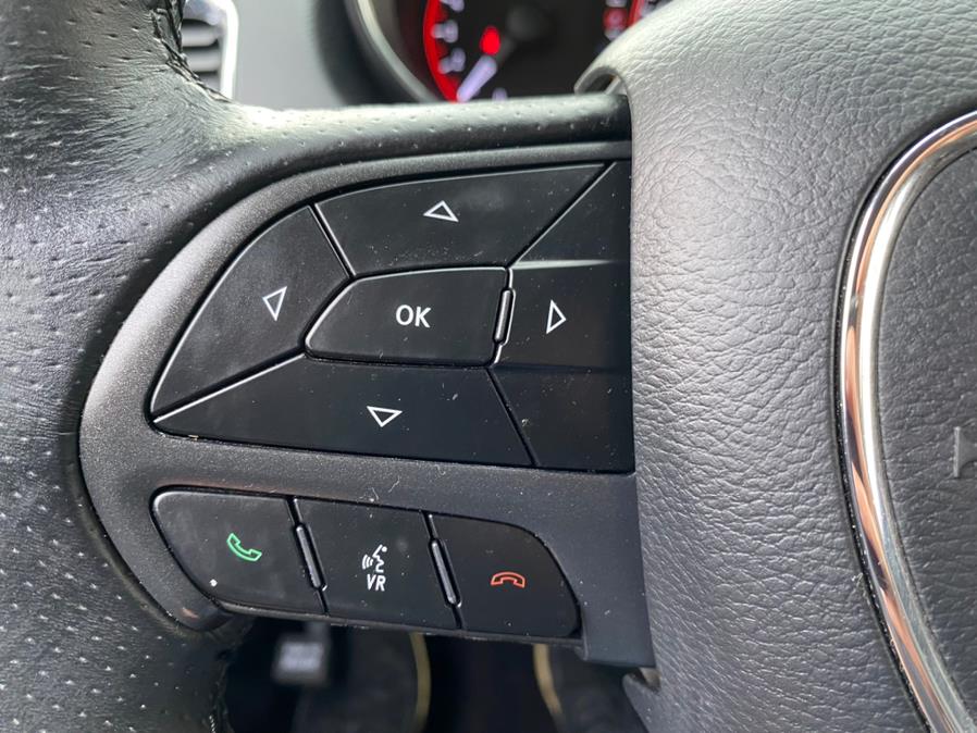 Used Dodge Durango SXT AWD 2018 | Sunrise Autoland. Jamaica, New York Used Dodge Durango SXT AWD 2018 | Sunrise Autoland. Jamaica, New York