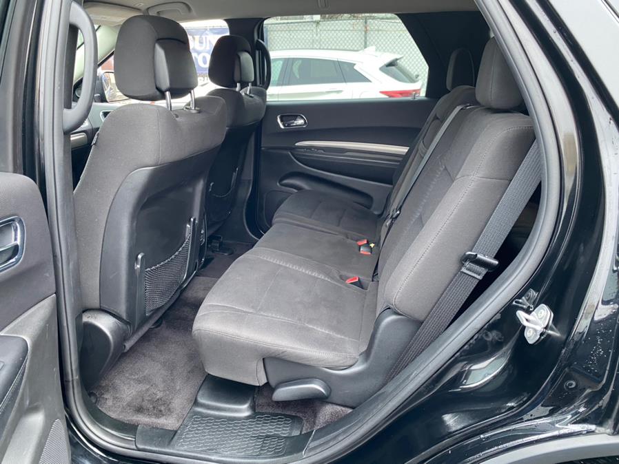 Used Dodge Durango SXT AWD 2018 | Sunrise Autoland. Jamaica, New York Used Dodge Durango SXT AWD 2018 | Sunrise Autoland. Jamaica, New York
