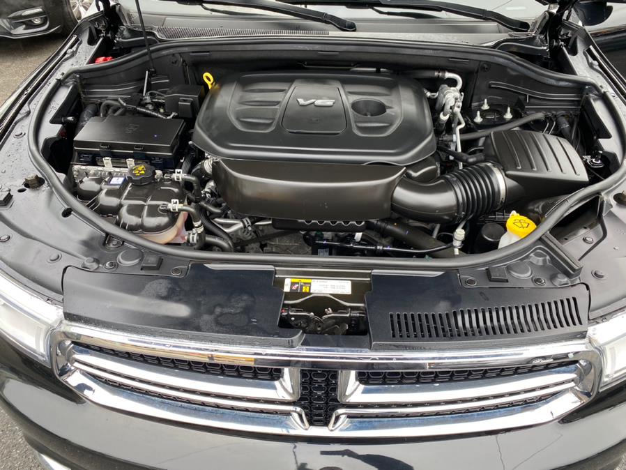 Used Dodge Durango SXT AWD 2018 | Sunrise Autoland. Jamaica, New York Used Dodge Durango SXT AWD 2018 | Sunrise Autoland. Jamaica, New York