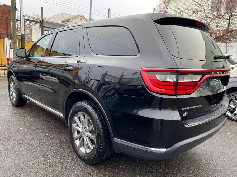 Used Dodge Durango SXT AWD 2018 | Sunrise Autoland. Jamaica, New York Used Dodge Durango SXT AWD 2018 | Sunrise Autoland. Jamaica, New York