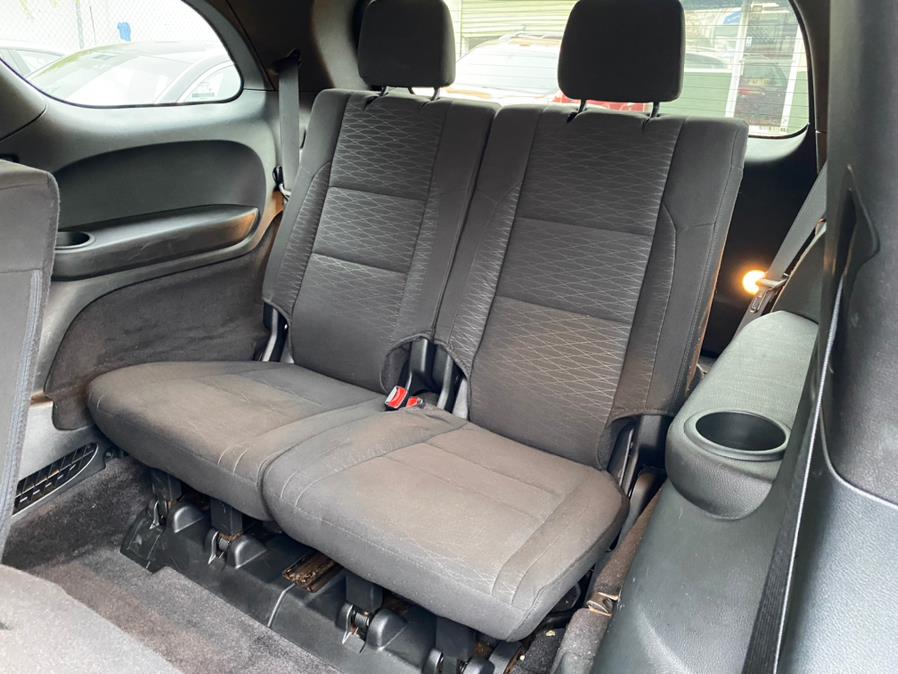 Used Dodge Durango SXT AWD 2018 | Sunrise Autoland. Jamaica, New York Used Dodge Durango SXT AWD 2018 | Sunrise Autoland. Jamaica, New York