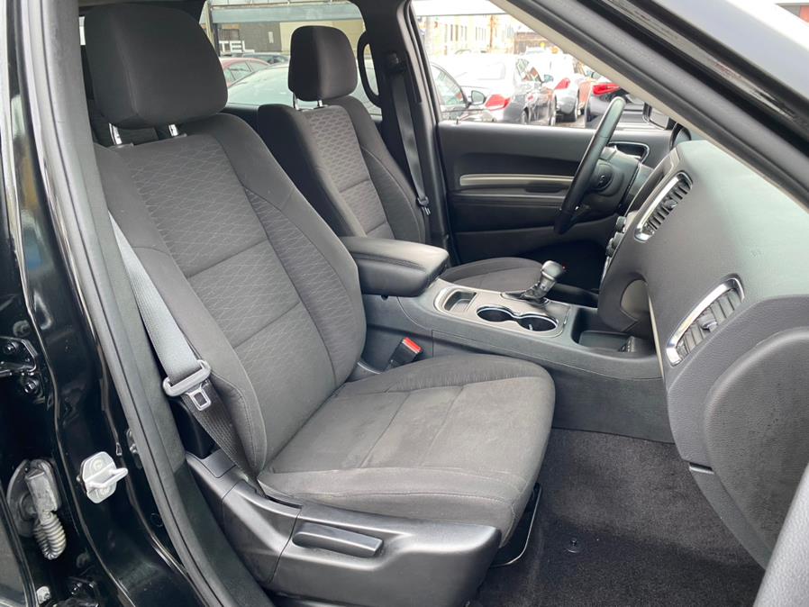 Used Dodge Durango SXT AWD 2018 | Sunrise Autoland. Jamaica, New York Used Dodge Durango SXT AWD 2018 | Sunrise Autoland. Jamaica, New York