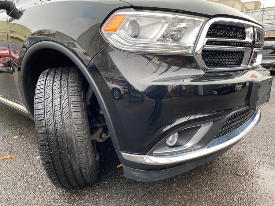 Used Dodge Durango SXT AWD 2018 | Sunrise Autoland. Jamaica, New York Used Dodge Durango SXT AWD 2018 | Sunrise Autoland. Jamaica, New York