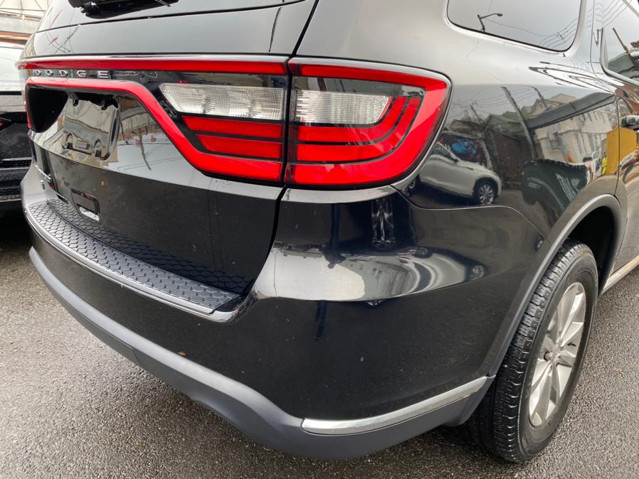 Used Dodge Durango SXT AWD 2018 | Sunrise Autoland. Jamaica, New York Used Dodge Durango SXT AWD 2018 | Sunrise Autoland. Jamaica, New York