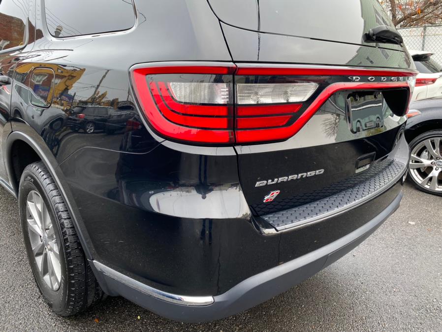Used Dodge Durango SXT AWD 2018 | Sunrise Autoland. Jamaica, New York Used Dodge Durango SXT AWD 2018 | Sunrise Autoland. Jamaica, New York
